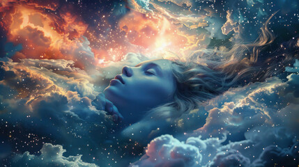 A guide to understanding the nature of vivid dreams and why some people experience more intense dream imagery.