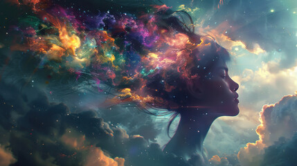 A guide to using dreams in therapy, focusing on healing trauma and processing emotions through dreamwork.