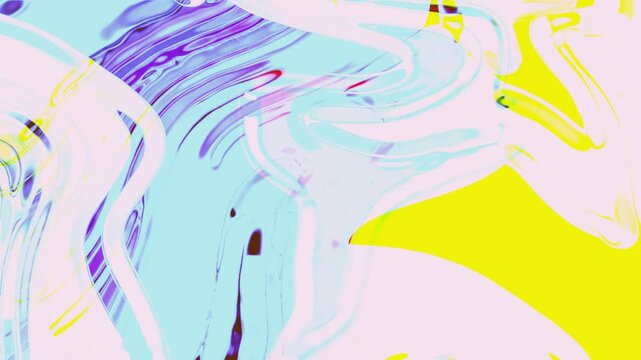 abstract background liquid marble texture colorful