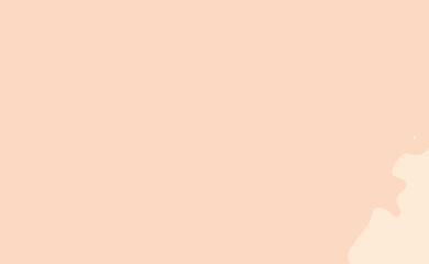 Abstract background with irregular shapes suitable for banner posters and social media