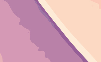 Abstract background with irregular shapes suitable for banner posters and social media