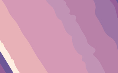 Abstract background with irregular shapes suitable for banner posters and social media