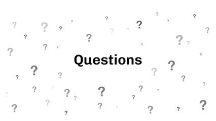Questions