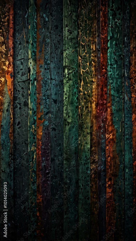 Poster abstract texture pattern background.