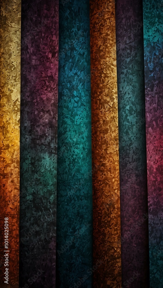 Poster abstract texture pattern background.