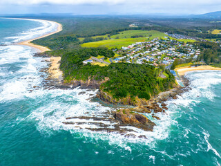 Hallidays Point, New South Wales, Australia