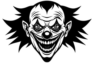 head of a tattoo
