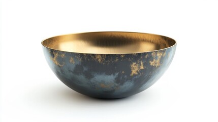 Falling Radish Slices on a White Background High-Resolution Image for Food Concepts Minimalist and Realistic. Generative AI