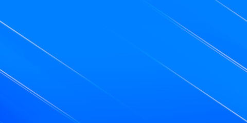 blue background with discreet fast lines