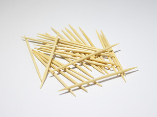toothpicks