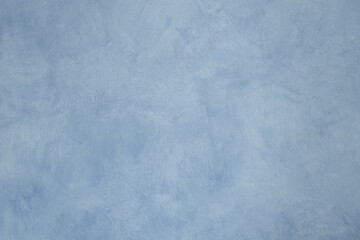 Grunge Gray Blue Stucco Texture Background