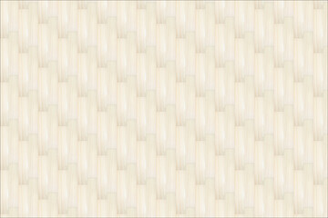 2枚のひのきの板が縦に並ぶ木目のテクスチャー