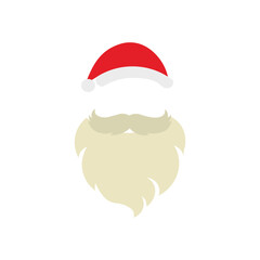 Christmas. New year. Christmas icons. Merry Christmas. Vector on a white background.