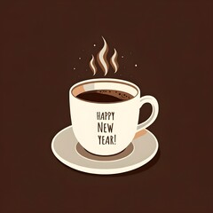 Celebrate New Year 2025 with New Beginnings
