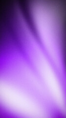 A vibrant vertical gradient with transitions between deep purples and soft violet tones, enhanced by a grainy texture. Ideal for backgrounds, banners, and wallpapers