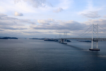 瀬戸大橋