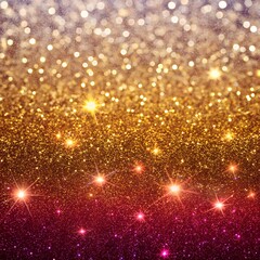 Obraz premium Background Glitter