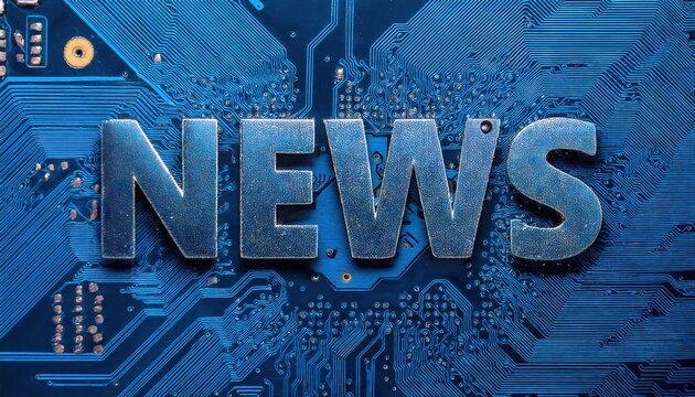 Digital News Media and Technology Trends