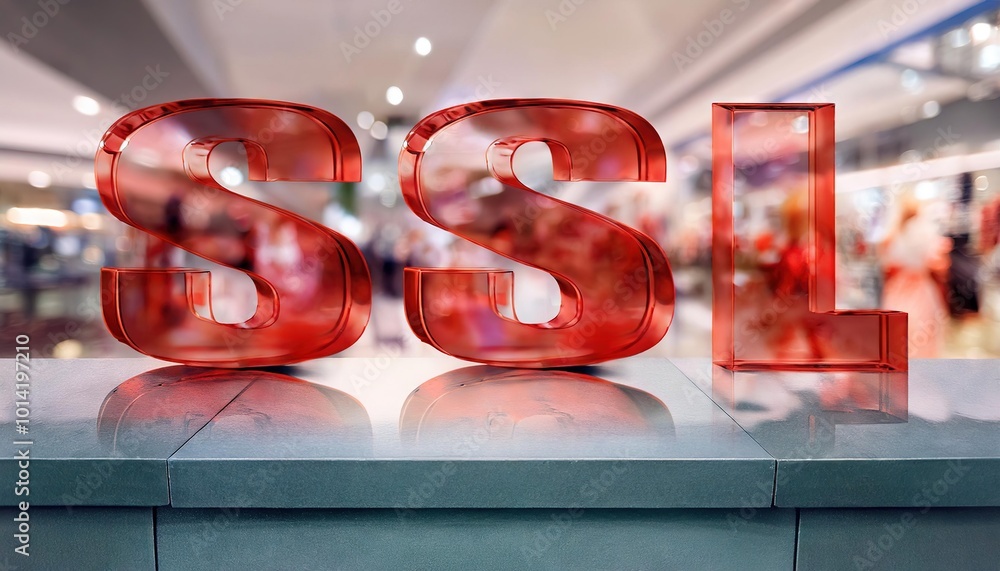 Poster understanding ssl: essential internet security for websites