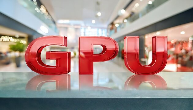 GPU: The Heart of Modern Gaming Technology