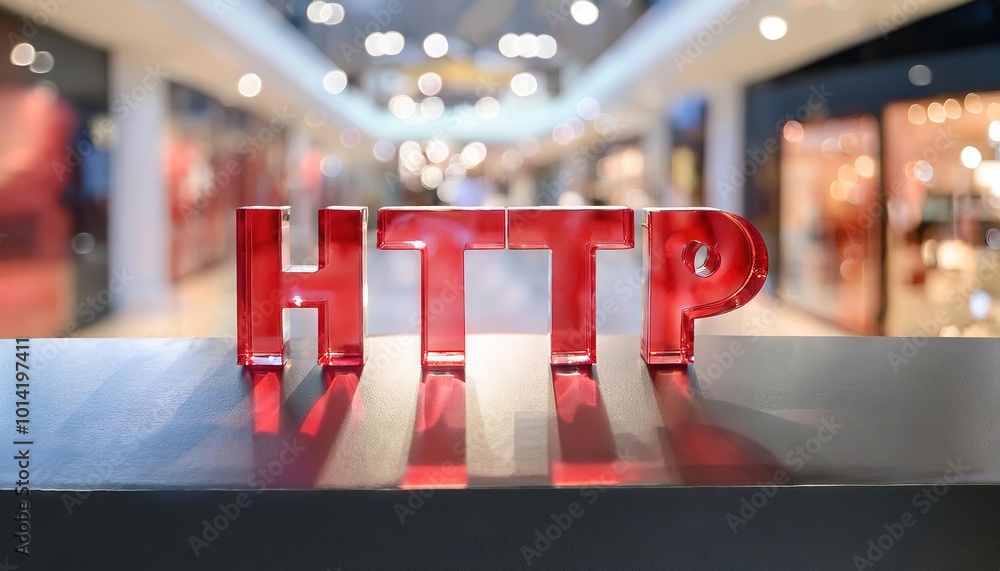 Poster http: understanding the foundation of the web