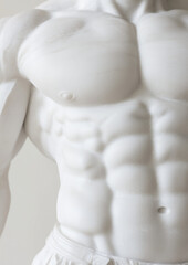 Ancient Greek Marble Art