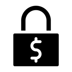 padlock icon