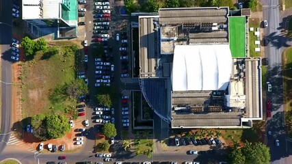 Brasília Asa Sul 909