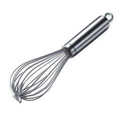 Stainless Steel Whisk for Kitchen Mixing