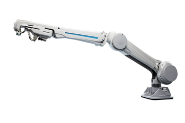 Robotic Arm for Surgical Procedures