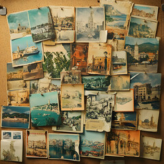 stamps