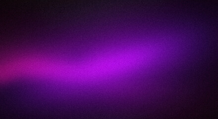 Abstract grainy gradient soft colors backdrop design. Smoothred blue purple color noisy texture effect, bright, shine, glow, hue banner and poster.