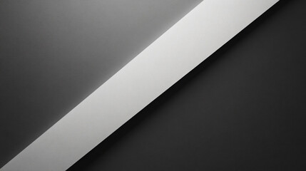  A minimalist background with a single diagonal line crossing from corner to corner. 