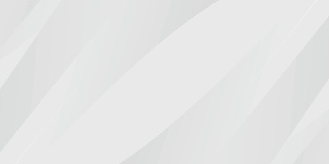 Abstract white and gray background. smooth abstract background, blurred pattern. Light pale vector background. Abstract pale geometric pattern eps 10