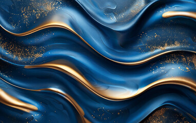 Abstract color art texture commercial background