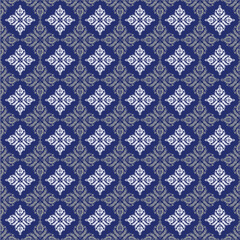 seamless pattern design for wallpaper,cover and clothing.