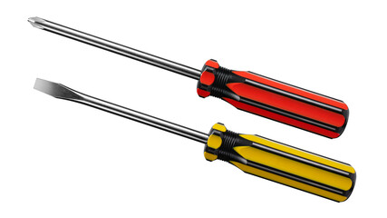 Fototapeta premium ドライバー / Screwdriver