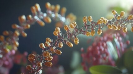 CRISPR applications in biotechnology for developing genetically enhanced organisms with specific traits