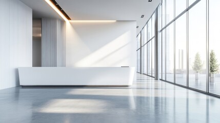 modern interior design