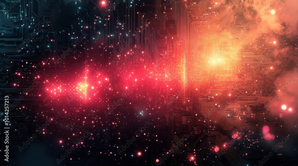 Aufkleber graphics pattern art technology. image by rawpixel.