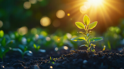 A consulting agency helping businesses transition to renewable energy sources.