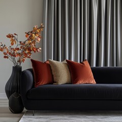 modern living room
