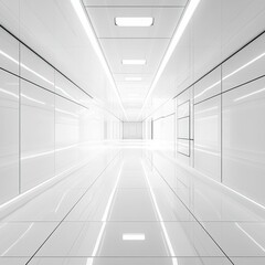 Fototapeta premium modern building