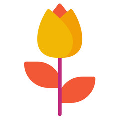 Tulip icon