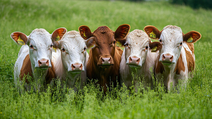 A conference focused on innovations in sustainable livestock farming.