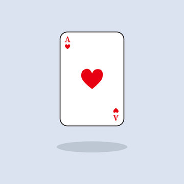 recommend clip art: Vector illustration Playing Cards. Vector design Casino Cards. Casino Playing Cards design illustration and icon for website, digital and print