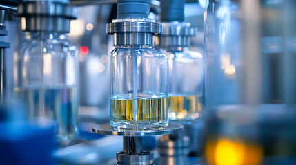 A case study on the role of AI in chemical manufacturing.