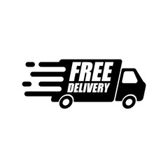 delivery icon