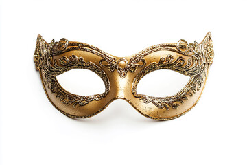 New Year Eve mask