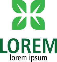 BUSINESS LOGO SUITABLE FOR NEW BUSINESSES WITH A FULL COLOR LOGO